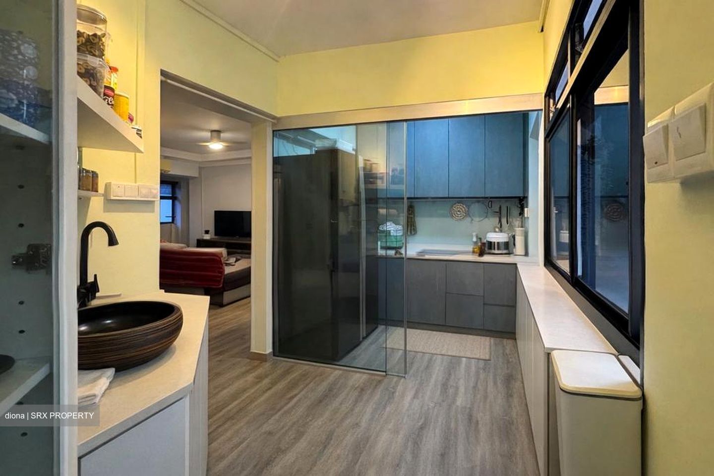 Blk 227A Compassvale Court (Sengkang), HDB 5 Rooms #519419091